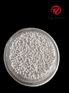 Granular zeolite molecular sieve application condensation recovery equipment